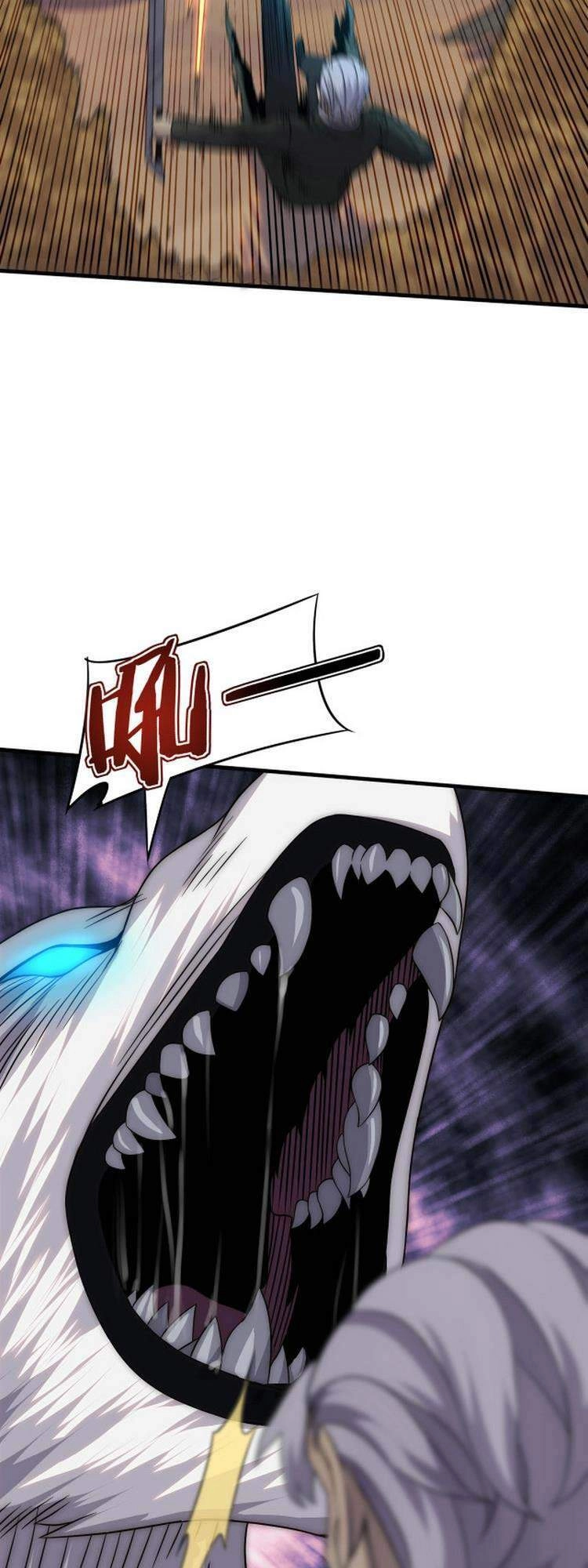 Mạt Thế Đạo Tặc Hành Chapter 9 - 13