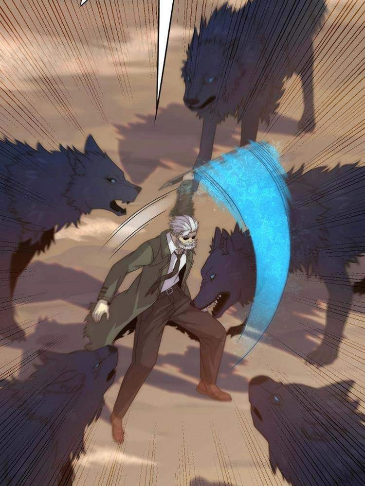 Mạt Thế Đạo Tặc Hành Chapter 9 - 18