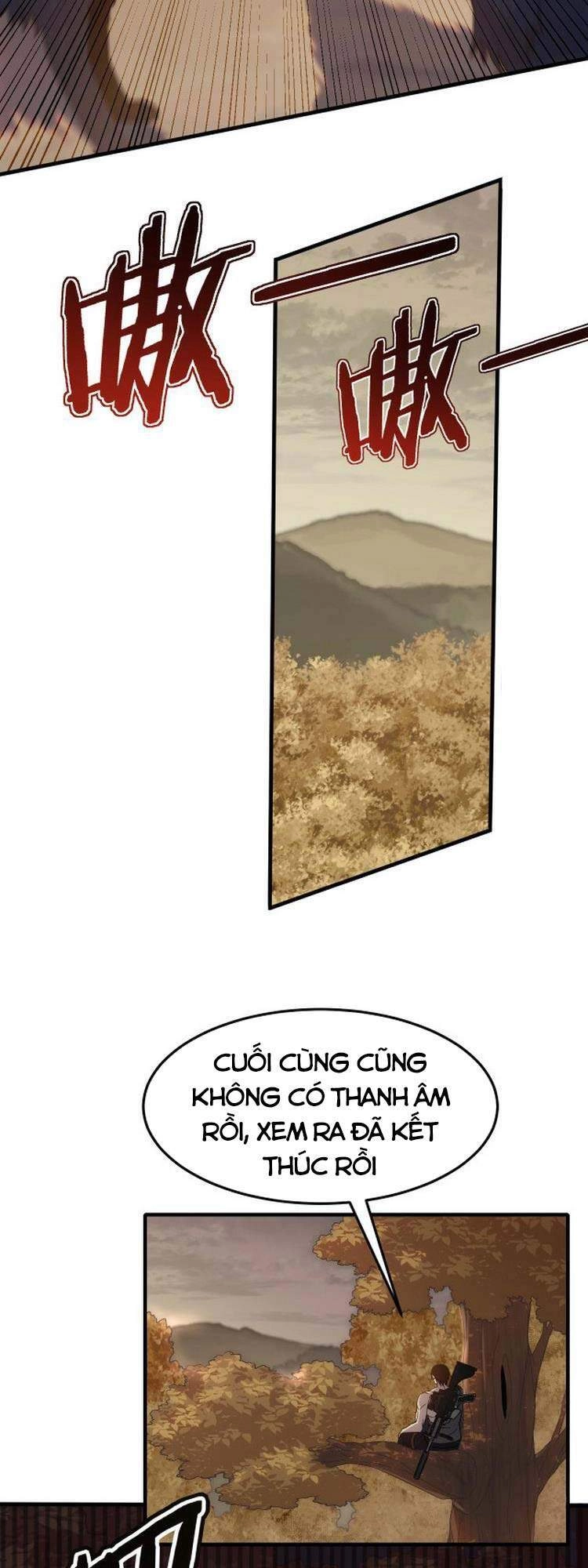 Mạt Thế Đạo Tặc Hành Chapter 9 - 19