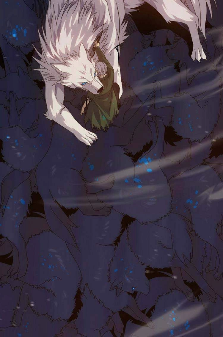 Mạt Thế Đạo Tặc Hành Chapter 9 - 21