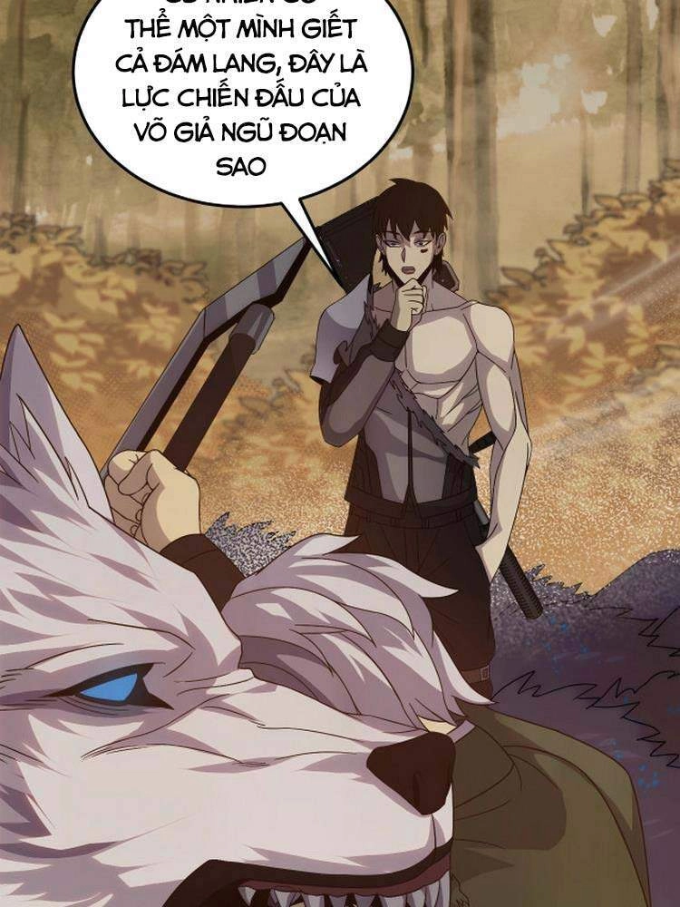 Mạt Thế Đạo Tặc Hành Chapter 9 - 23