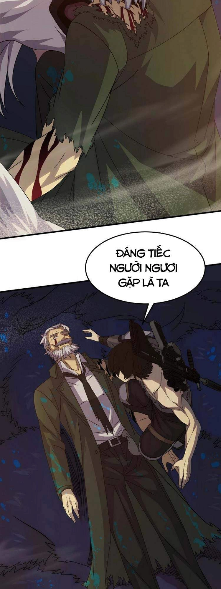 Mạt Thế Đạo Tặc Hành Chapter 9 - 24