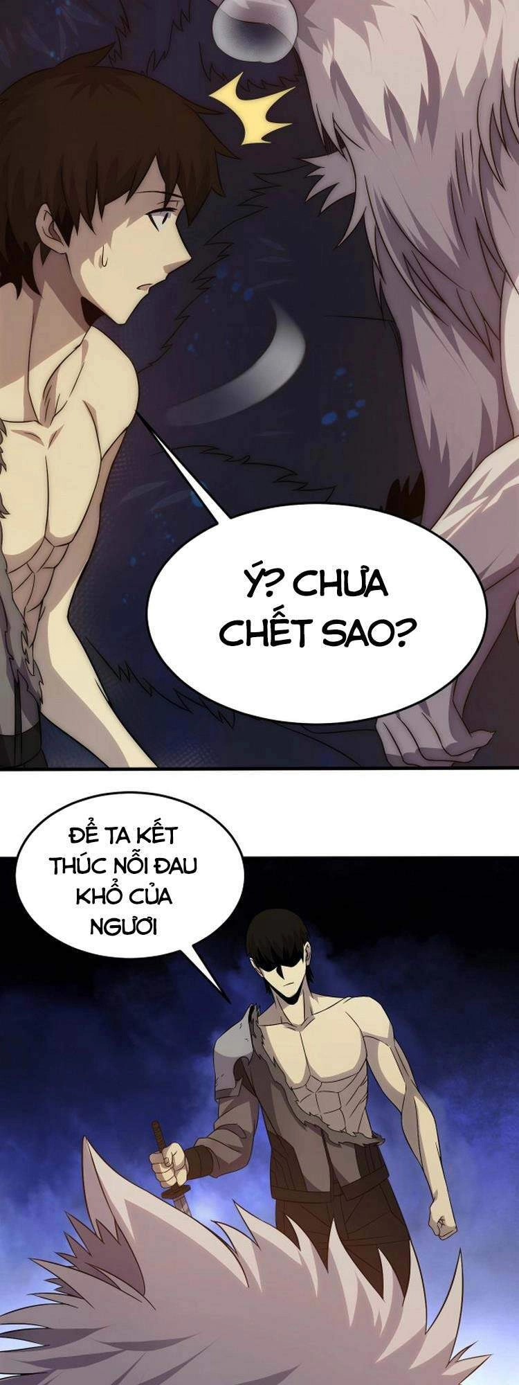 Mạt Thế Đạo Tặc Hành Chapter 9 - 28