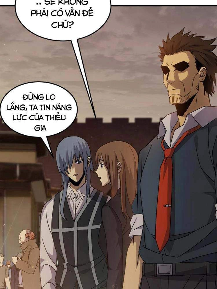 Mạt Thế Đạo Tặc Hành Chapter 9 - 33