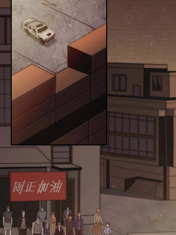 Mạt Thế Đạo Tặc Hành Chapter 9 - 35