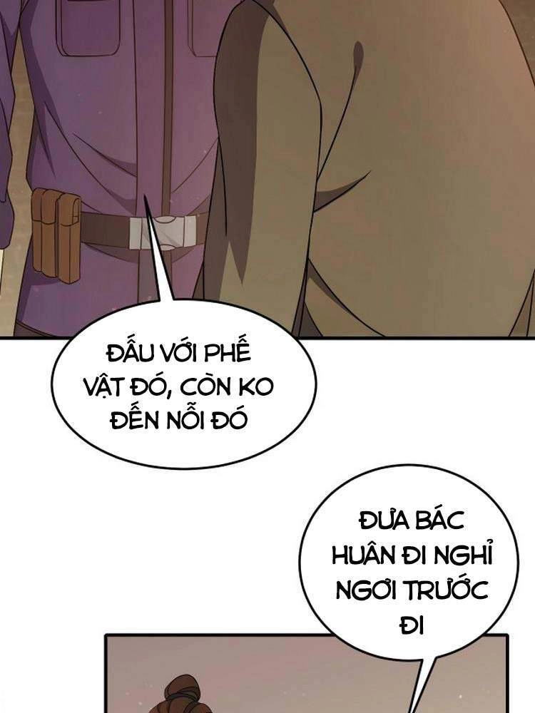 Mạt Thế Đạo Tặc Hành Chapter 9 - 37