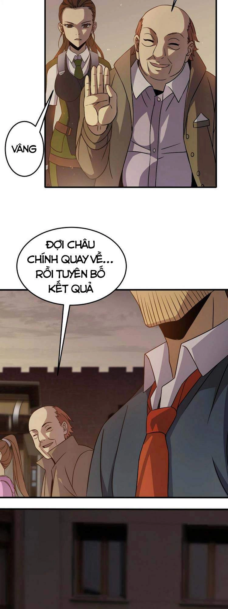 Mạt Thế Đạo Tặc Hành Chapter 9 - 38