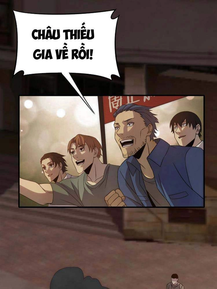 Mạt Thế Đạo Tặc Hành Chapter 9 - 39