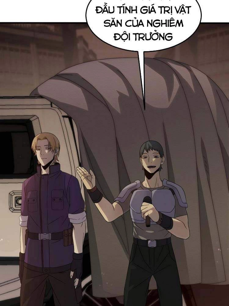 Mạt Thế Đạo Tặc Hành Chapter 9 - 46