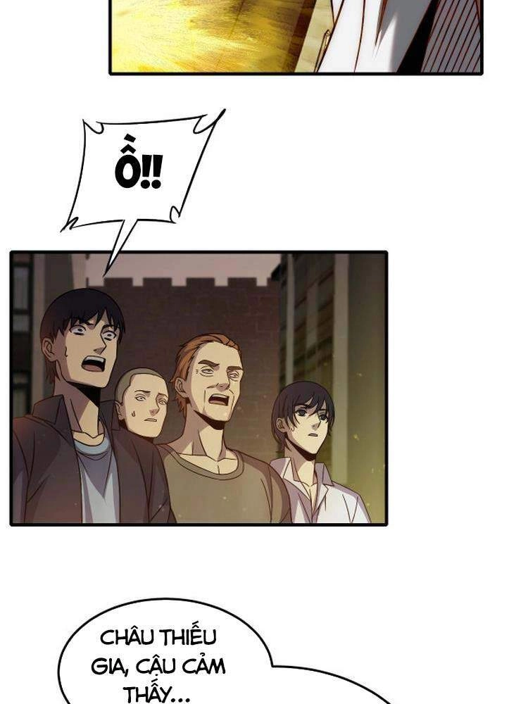 Mạt Thế Đạo Tặc Hành Chapter 9 - 48