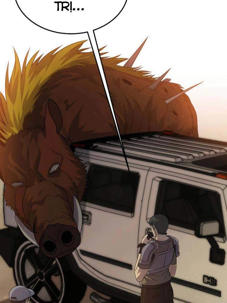 Mạt Thế Đạo Tặc Hành Chapter 10 - 2