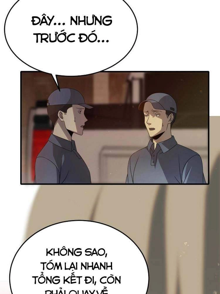 Mạt Thế Đạo Tặc Hành Chapter 10 - 4