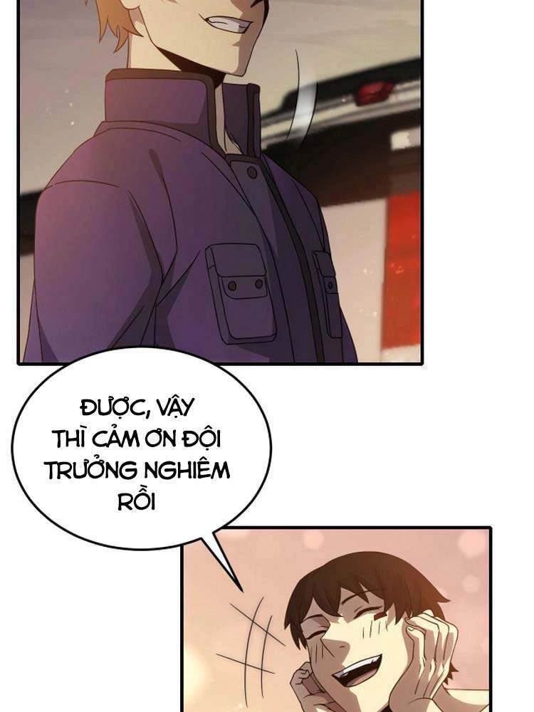 Mạt Thế Đạo Tặc Hành Chapter 10 - 8