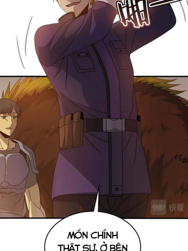 Mạt Thế Đạo Tặc Hành Chapter 10 - 10