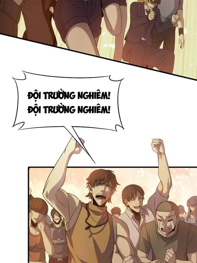 Mạt Thế Đạo Tặc Hành Chapter 10 - 16