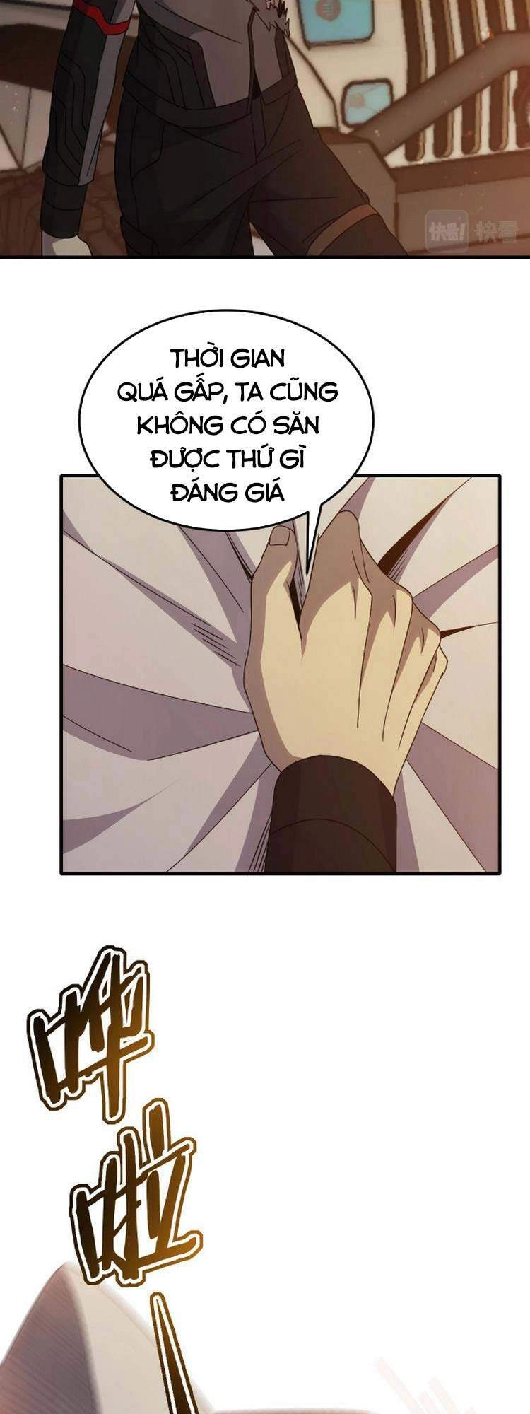 Mạt Thế Đạo Tặc Hành Chapter 10 - 22