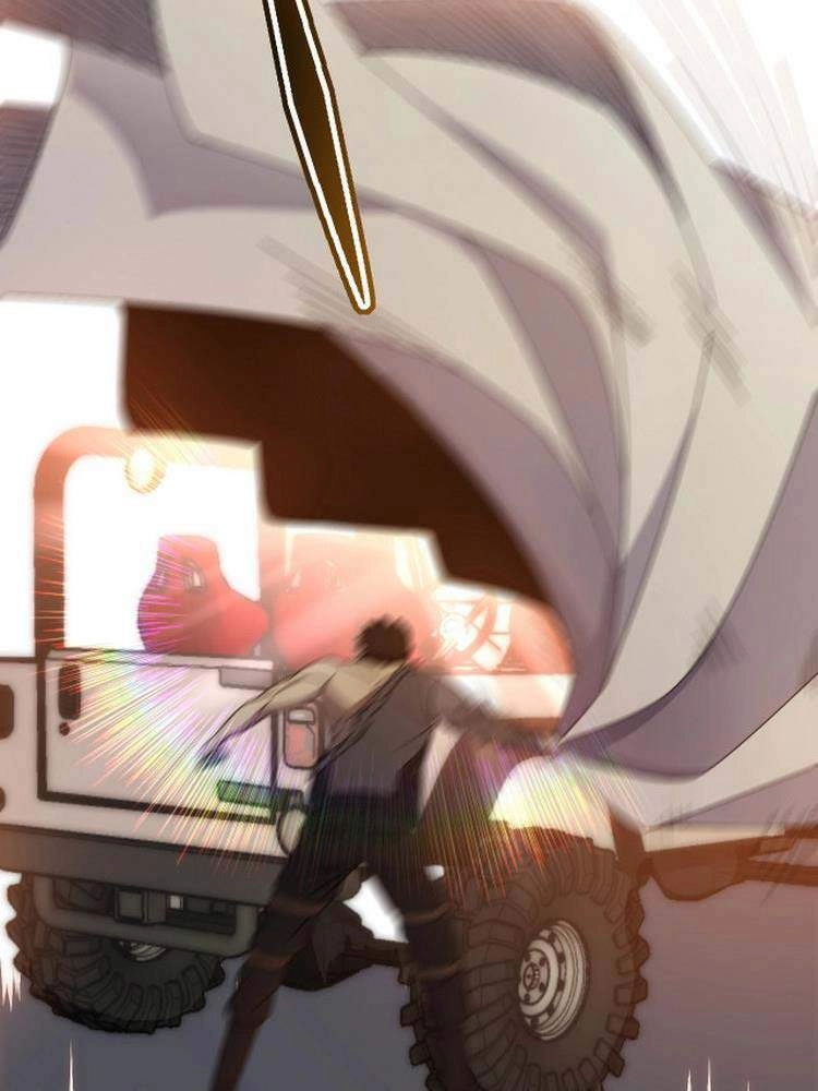 Mạt Thế Đạo Tặc Hành Chapter 10 - 23