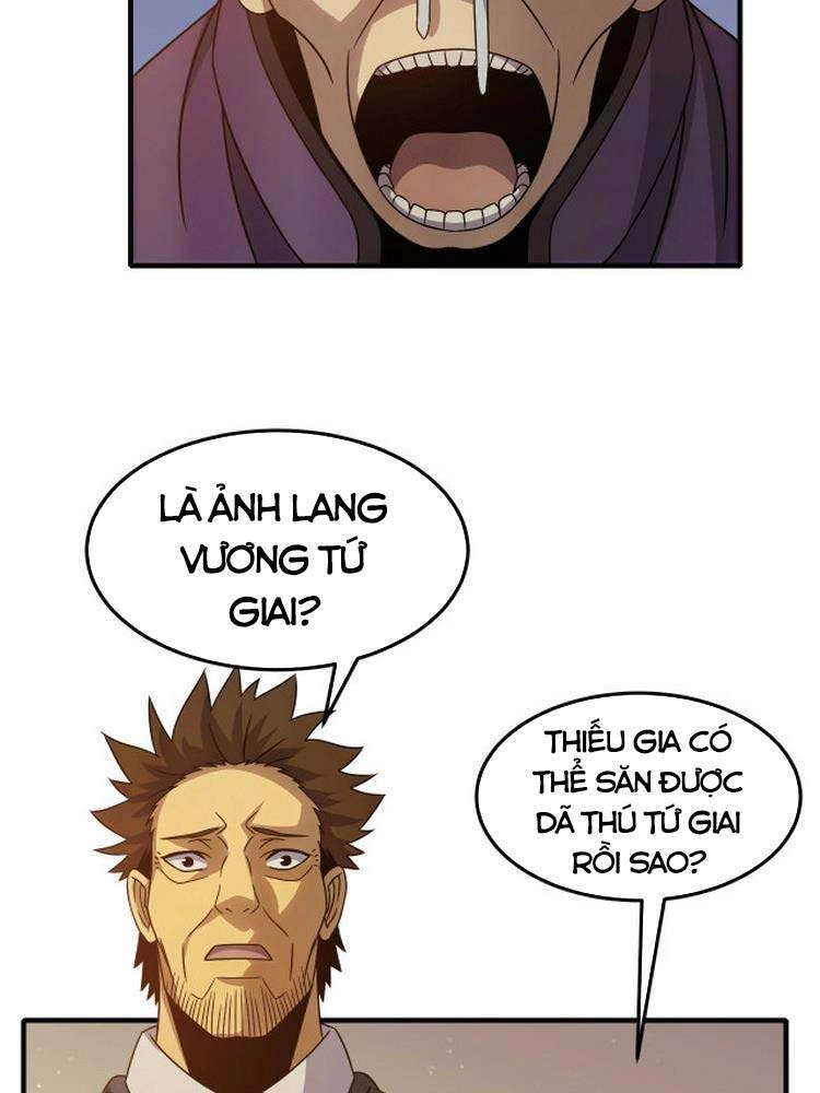 Mạt Thế Đạo Tặc Hành Chapter 10 - 27