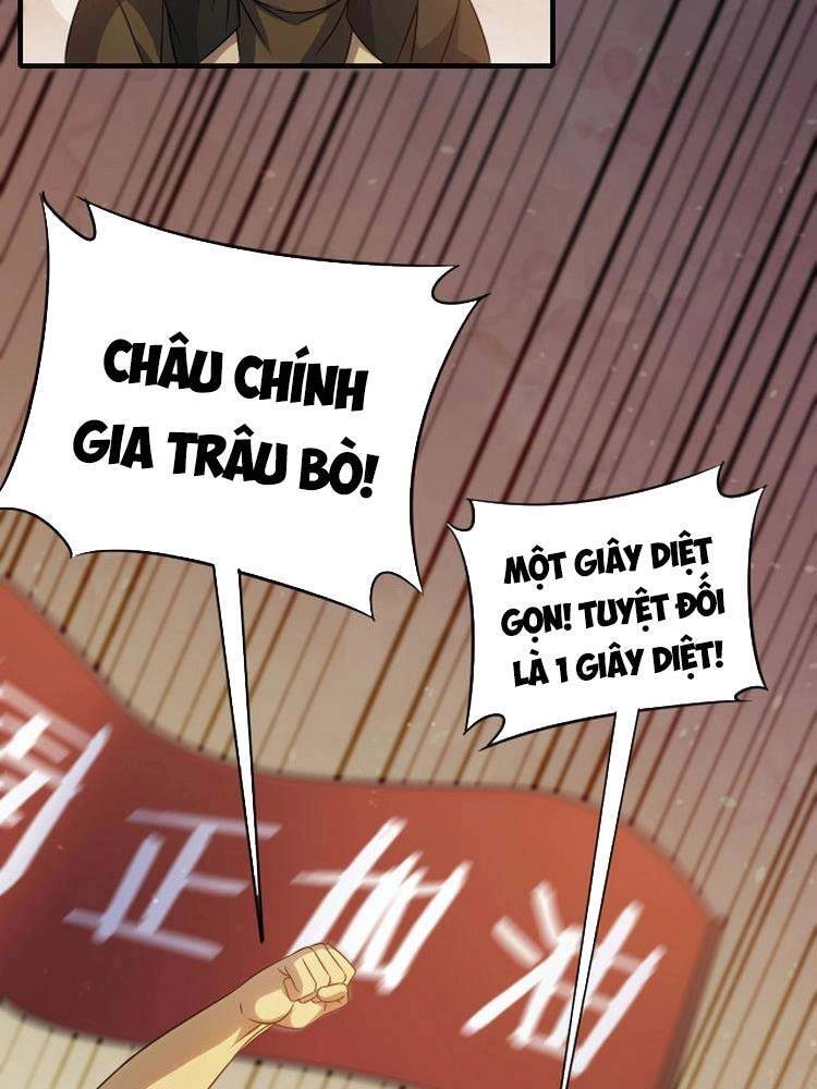 Mạt Thế Đạo Tặc Hành Chapter 10 - 31