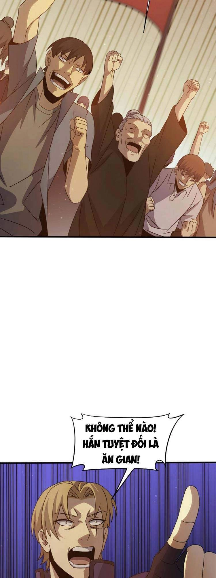 Mạt Thế Đạo Tặc Hành Chapter 10 - 32