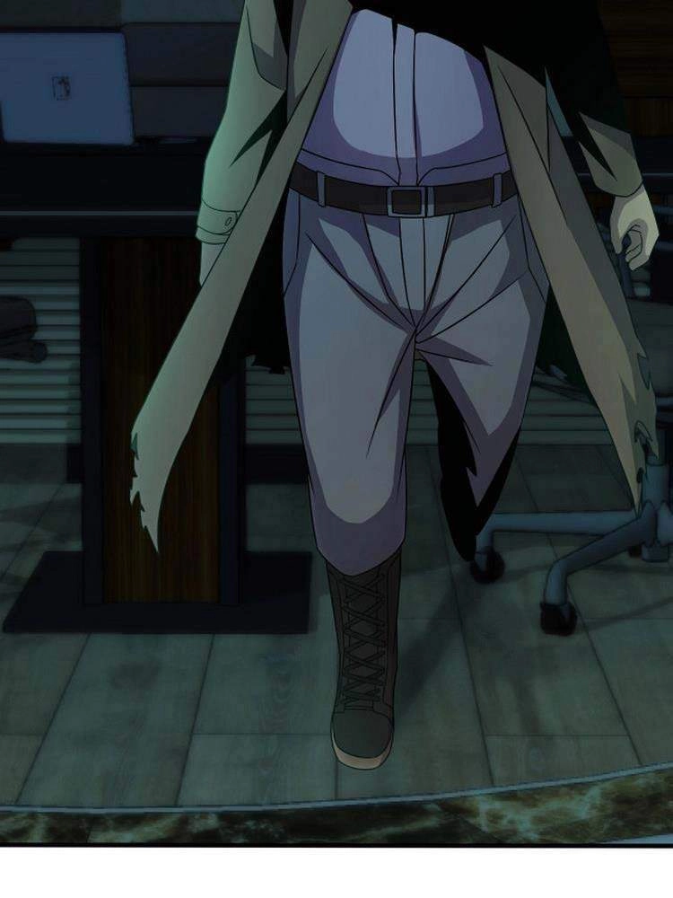 Mạt Thế Đạo Tặc Hành Chapter 10 - 44