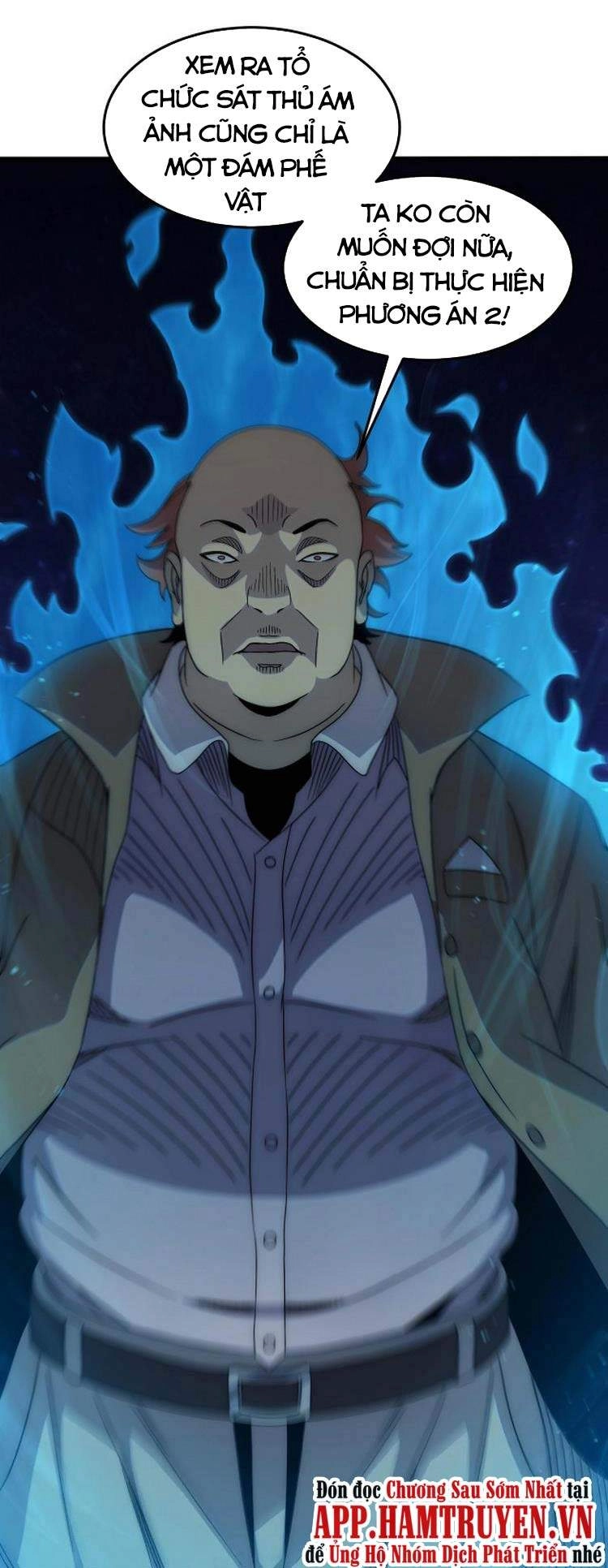 Mạt Thế Đạo Tặc Hành Chapter 10 - 45