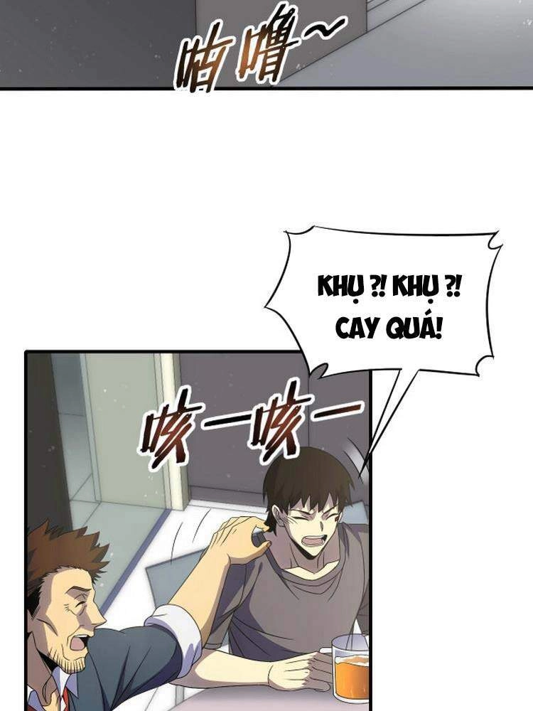 Mạt Thế Đạo Tặc Hành Chapter 11 - 2