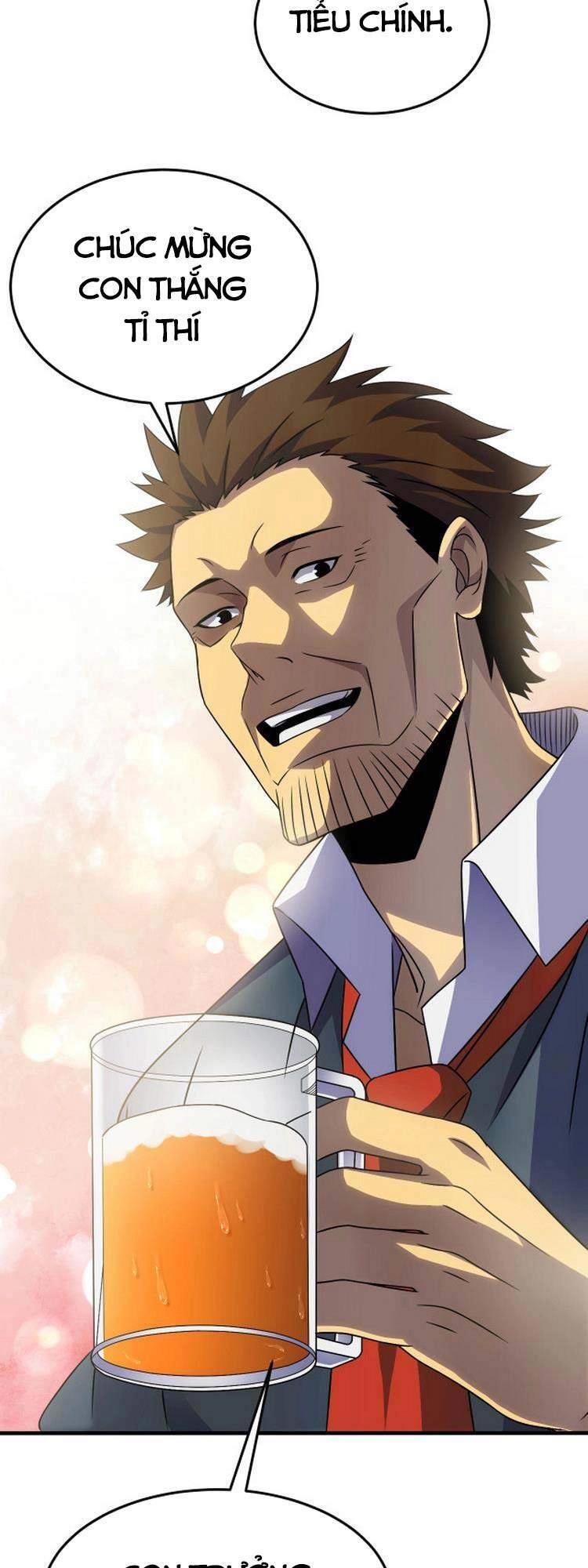 Mạt Thế Đạo Tặc Hành Chapter 11 - 5