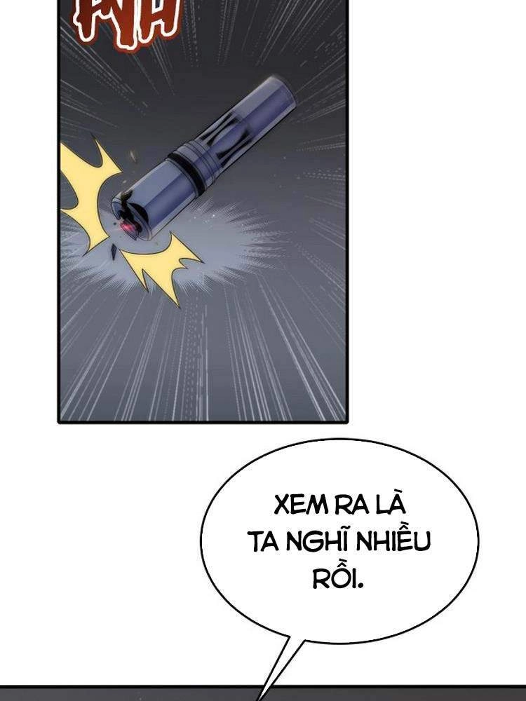 Mạt Thế Đạo Tặc Hành Chapter 11 - 12