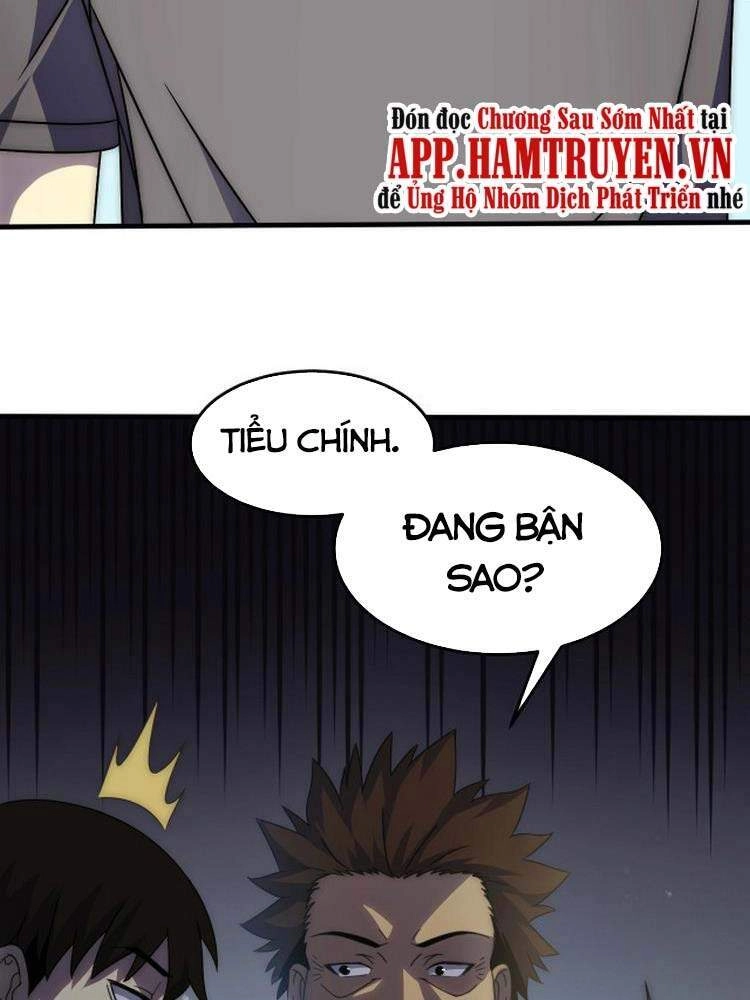 Mạt Thế Đạo Tặc Hành Chapter 11 - 20