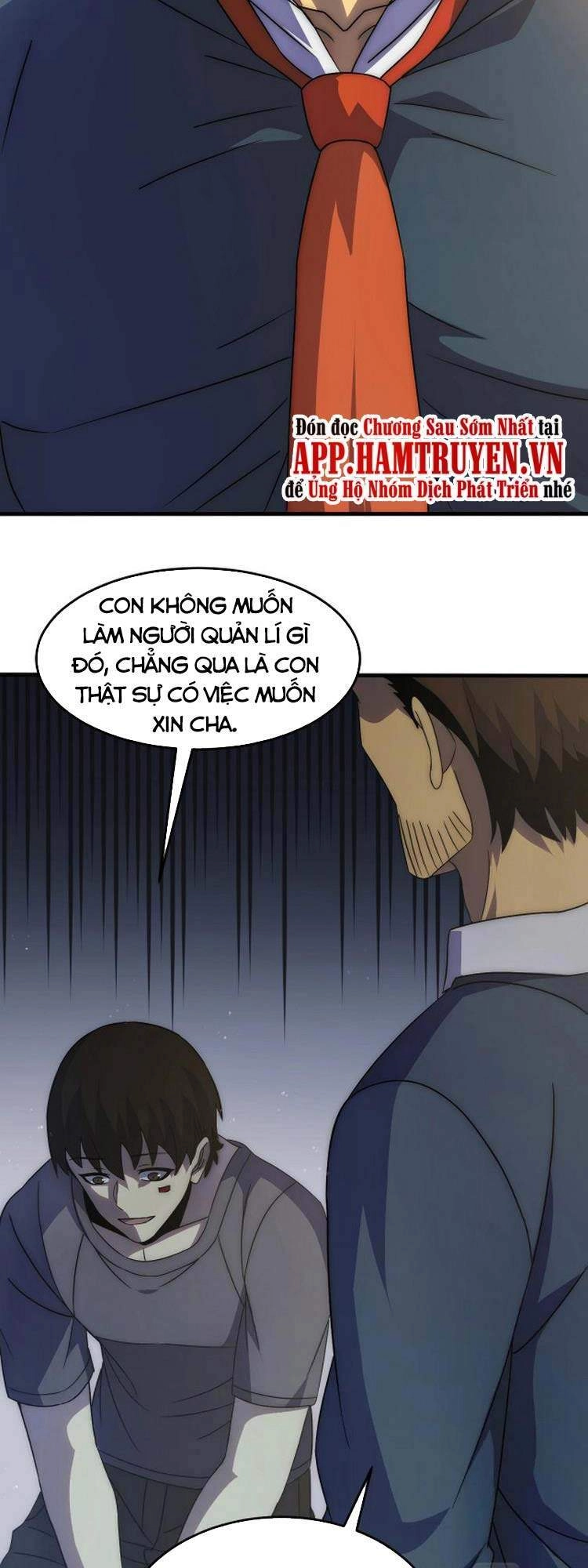 Mạt Thế Đạo Tặc Hành Chapter 11 - 24