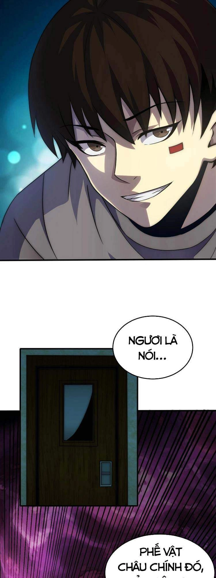 Mạt Thế Đạo Tặc Hành Chapter 11 - 26