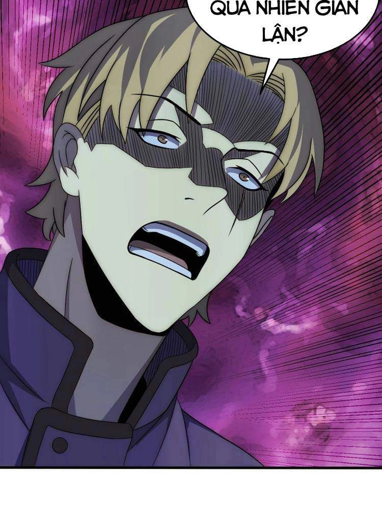 Mạt Thế Đạo Tặc Hành Chapter 11 - 27