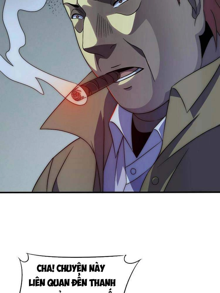 Mạt Thế Đạo Tặc Hành Chapter 11 - 31