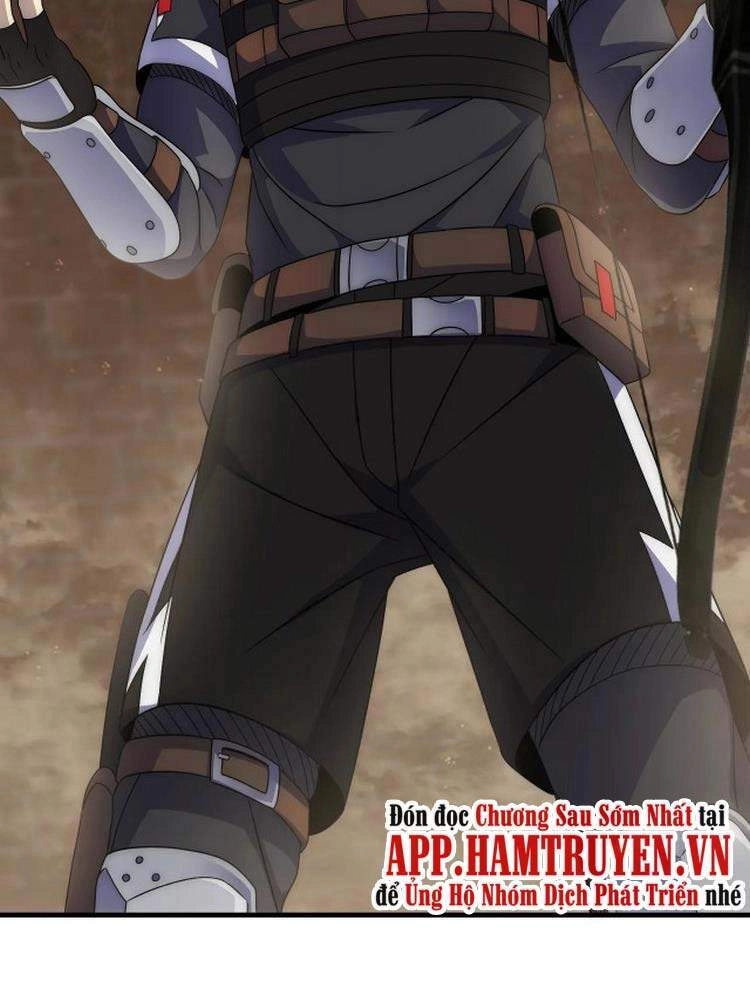 Mạt Thế Đạo Tặc Hành Chapter 11 - 41