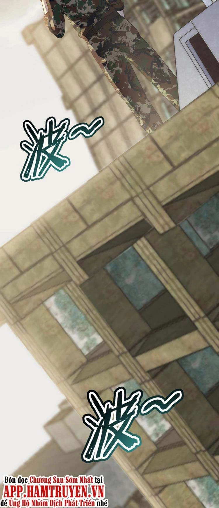 Mạt Thế Đạo Tặc Hành Chapter 11 - 55