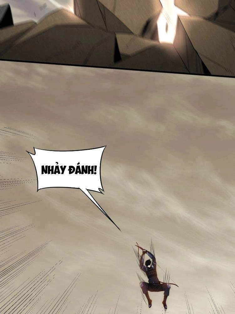 Mạt Thế Đạo Tặc Hành Chapter 12 - 14