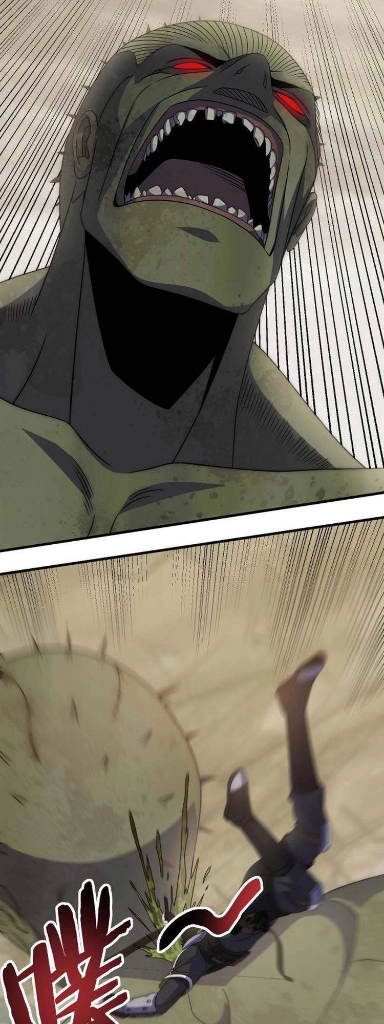 Mạt Thế Đạo Tặc Hành Chapter 12 - 15