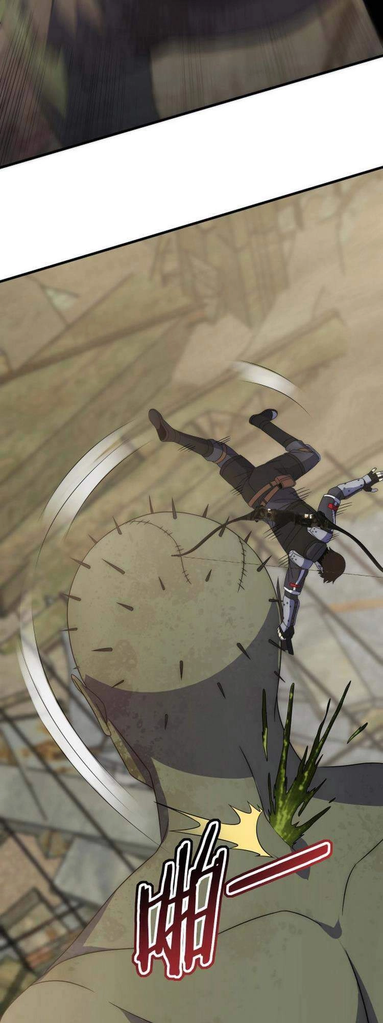 Mạt Thế Đạo Tặc Hành Chapter 12 - 17