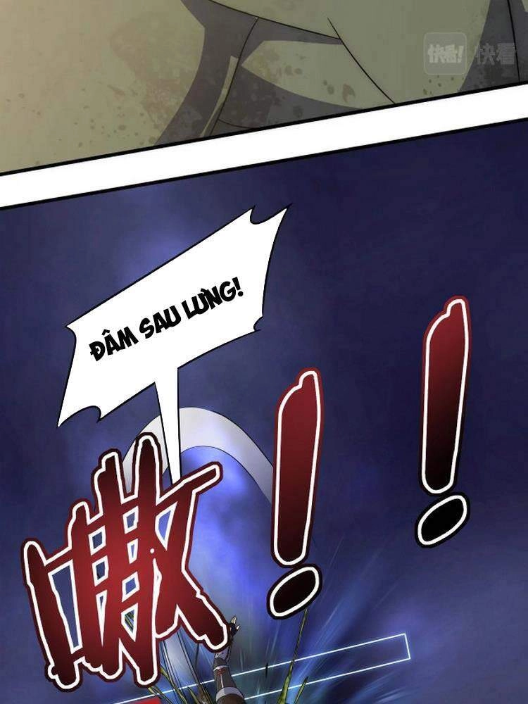 Mạt Thế Đạo Tặc Hành Chapter 12 - 18