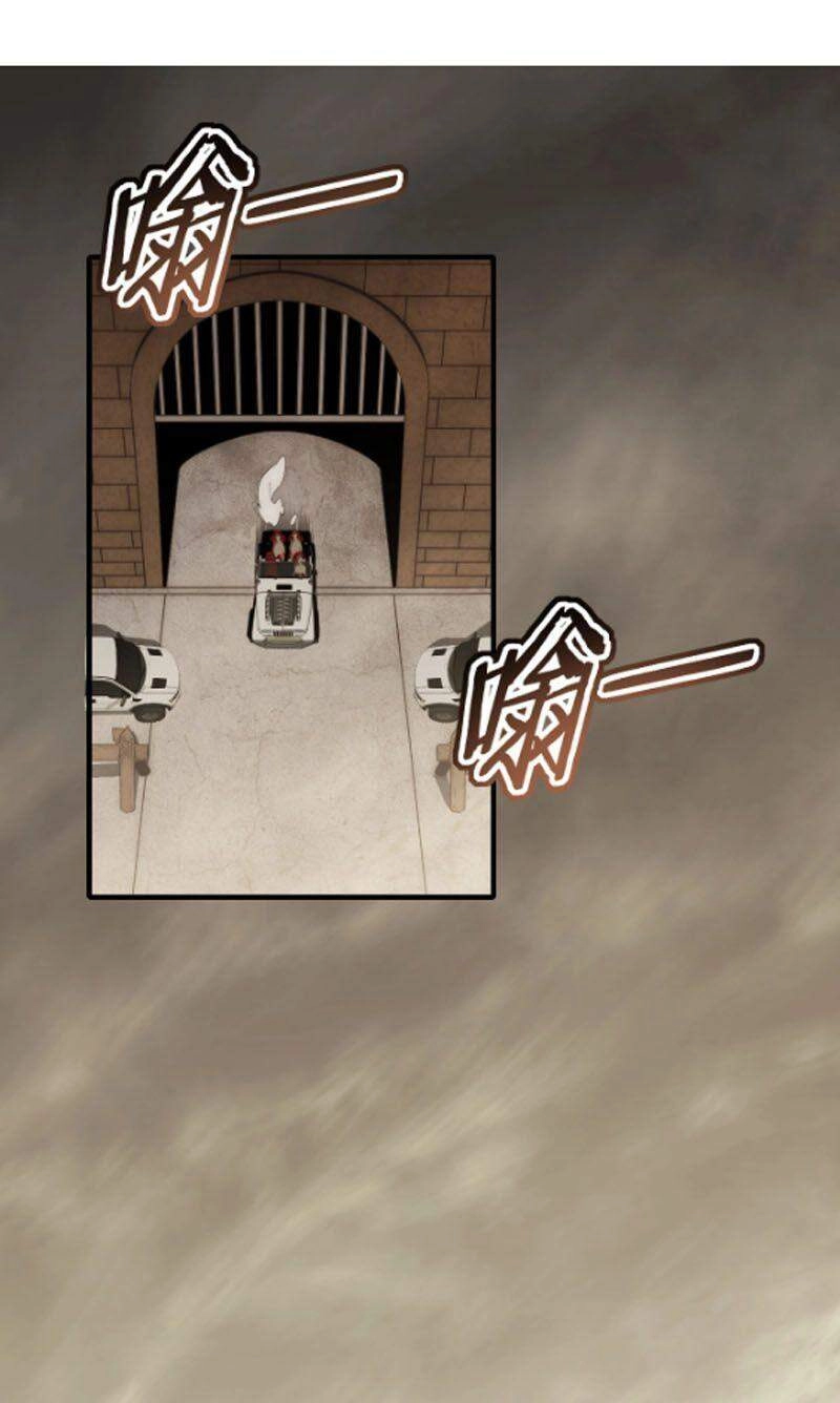 Mạt Thế Đạo Tặc Hành Chapter 13 - 2