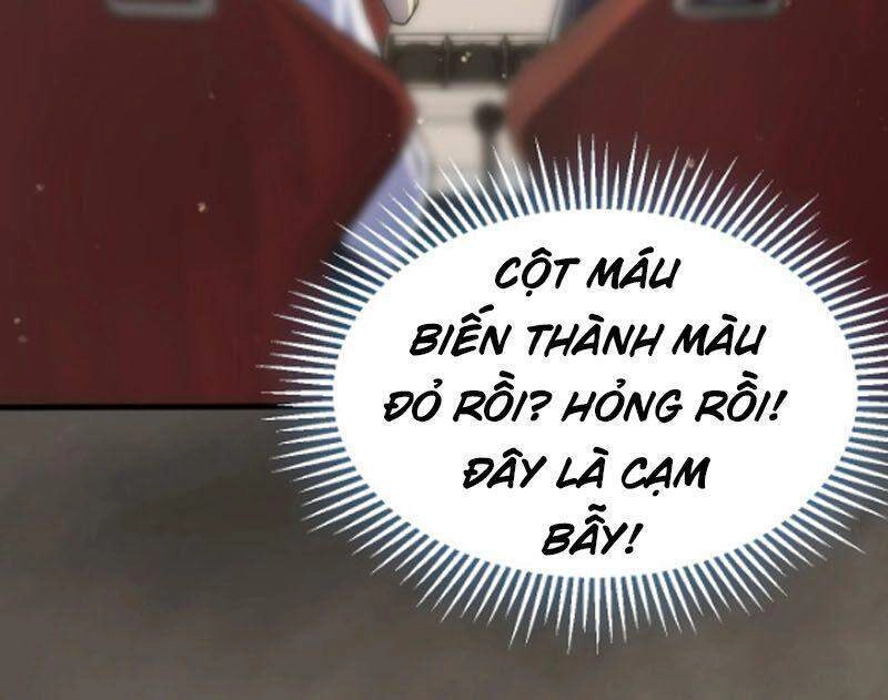 Mạt Thế Đạo Tặc Hành Chapter 13 - 9