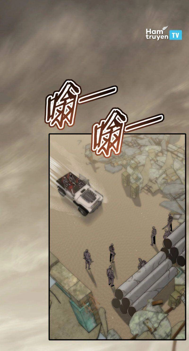 Mạt Thế Đạo Tặc Hành Chapter 13 - 10