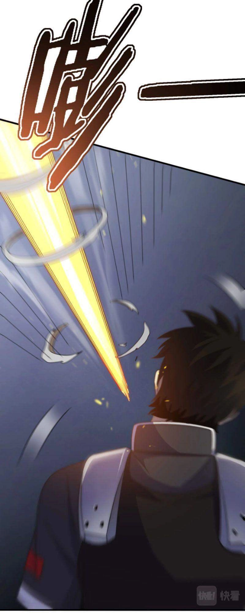 Mạt Thế Đạo Tặc Hành Chapter 13 - 48