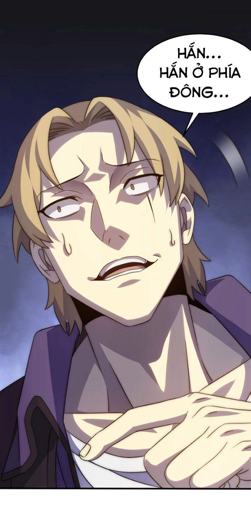 Mạt Thế Đạo Tặc Hành Chapter 13 - 60