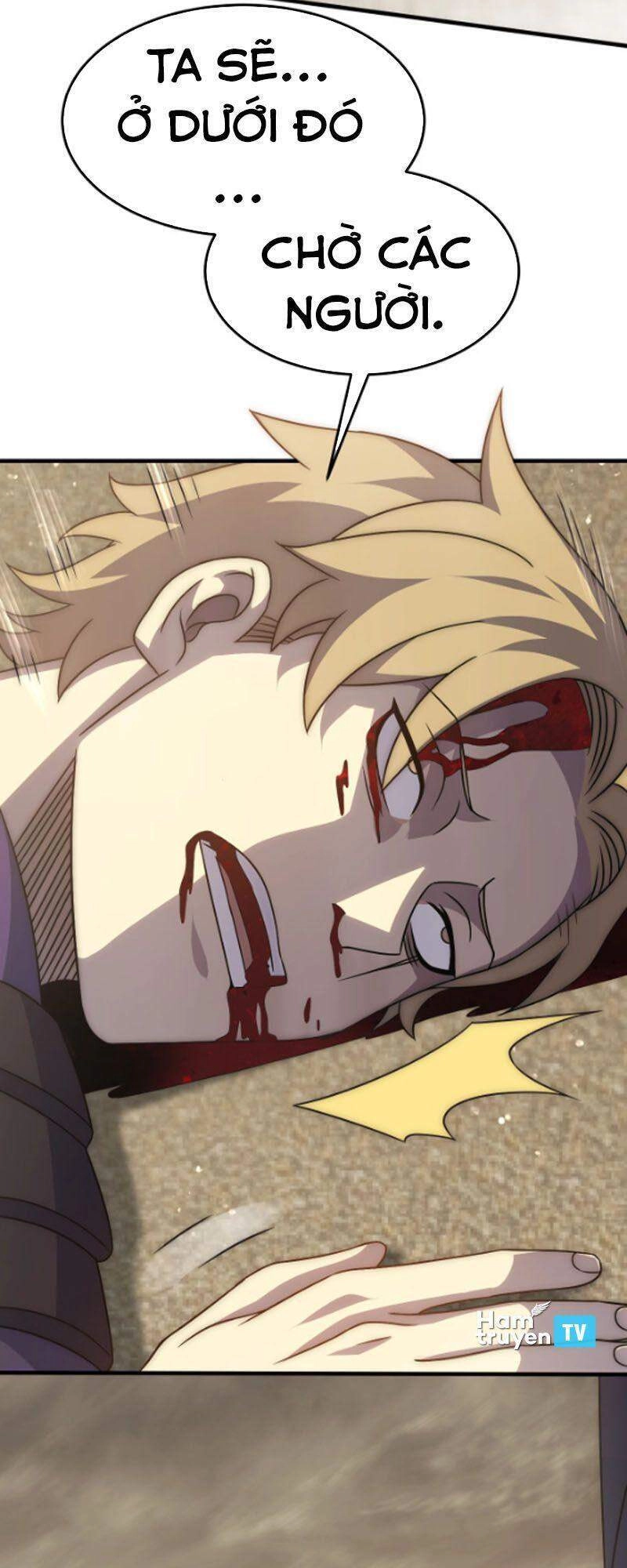 Mạt Thế Đạo Tặc Hành Chapter 13 - 66