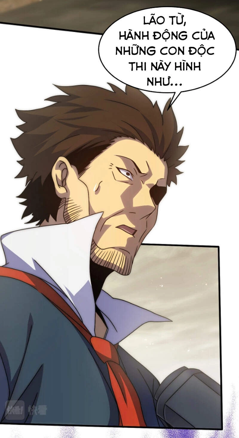 Mạt Thế Đạo Tặc Hành Chapter 14 - 5