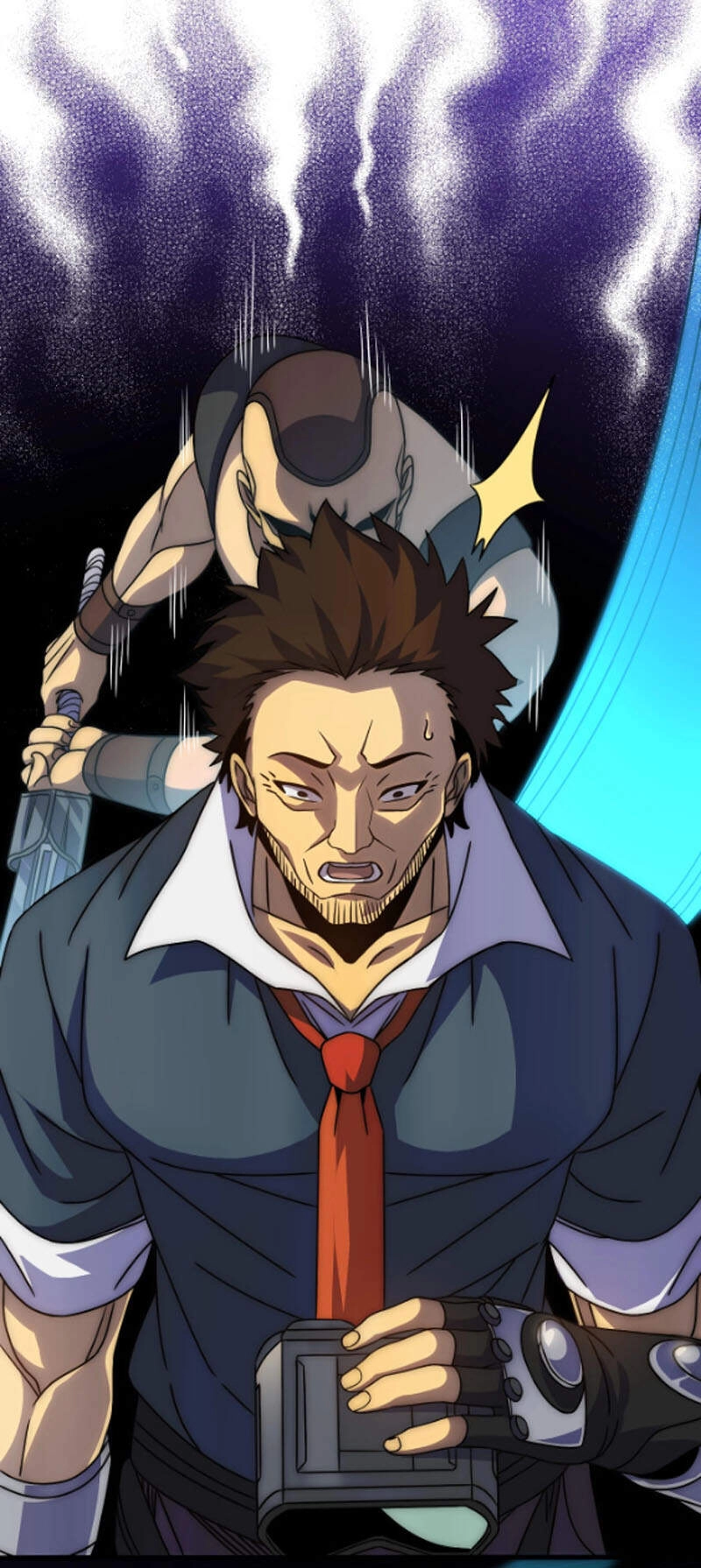 Mạt Thế Đạo Tặc Hành Chapter 14 - 6