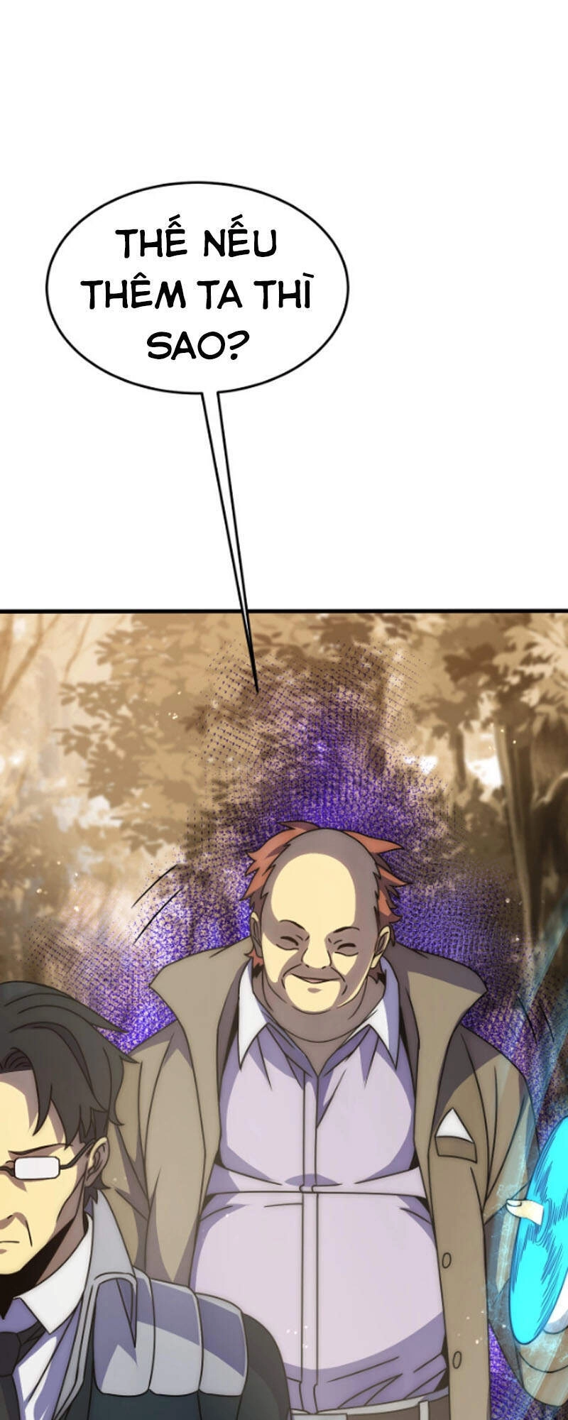 Mạt Thế Đạo Tặc Hành Chapter 14 - 13