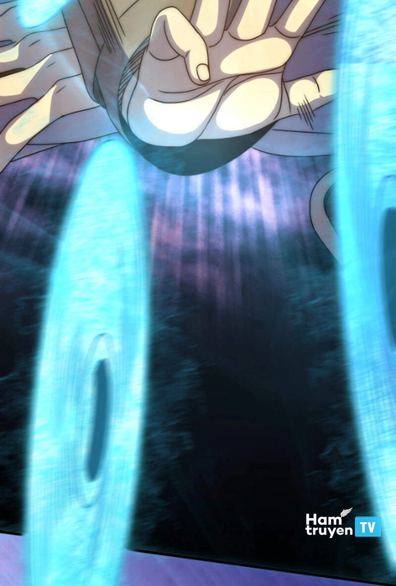 Mạt Thế Đạo Tặc Hành Chapter 14 - 16